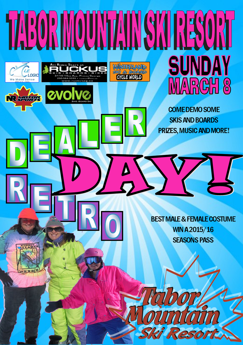 RetroDay-2015